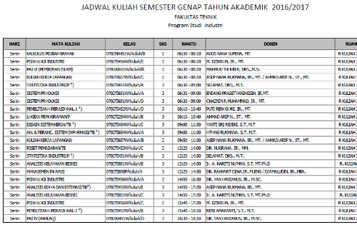 jadwalkuliahgenap20162017