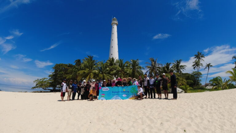 Employee Gathering - Belitung 2024